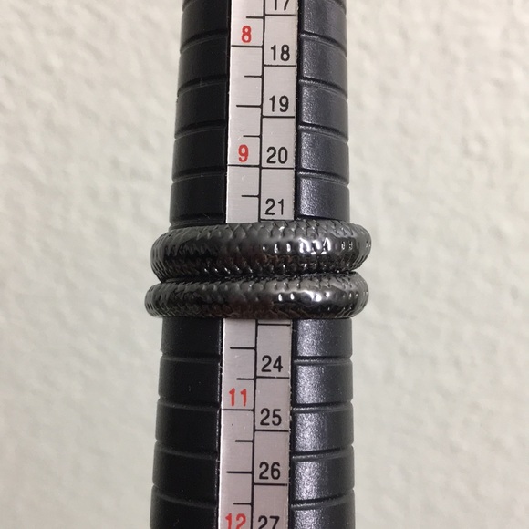 🖤New Snake ring - Picture 11 of 13
